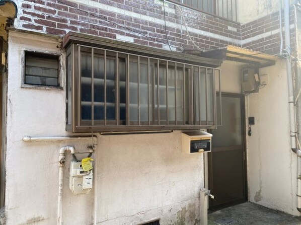 北野田駅 徒歩7分 1-2階の物件内観写真